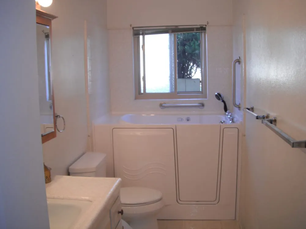 Slide of Chris Wilson Plumbing & Heating Repairs