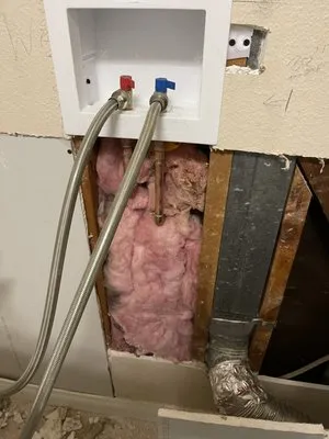 Chris Wilson Plumbing & Heating Repairs