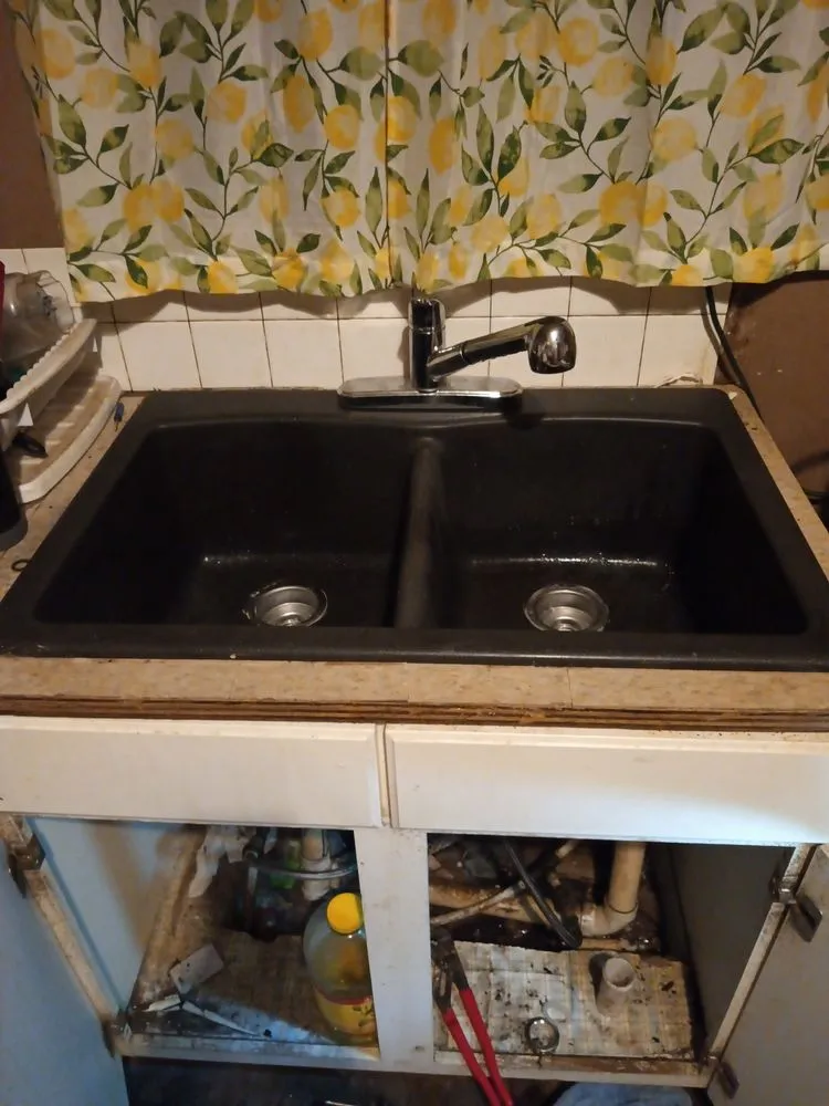 Slide of Chrisman Brother Home Maintenance