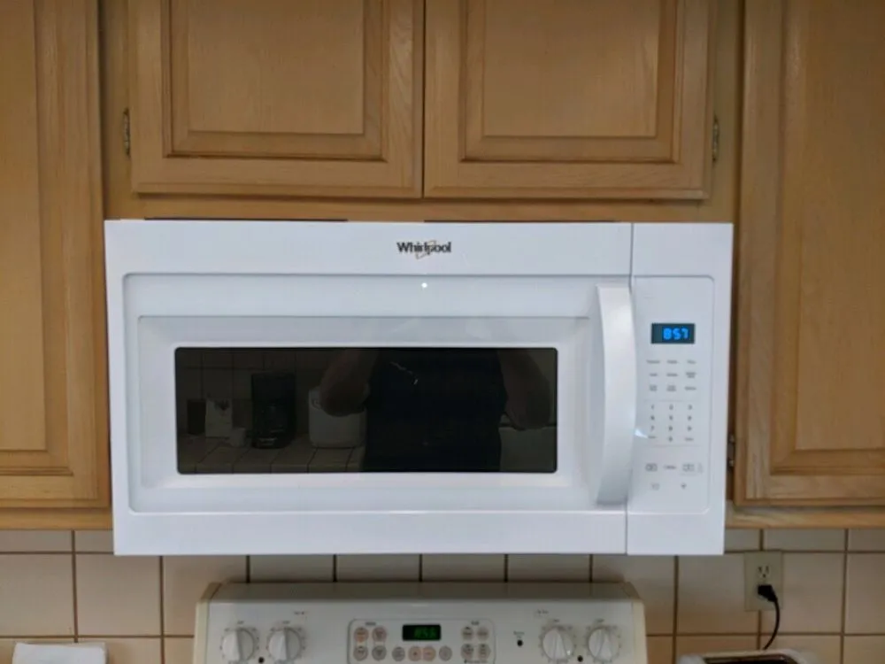 Slide of Chrisp Air HVAC and Appliance Repair