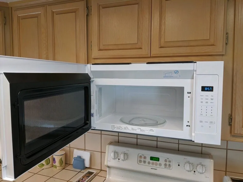 Slide of Chrisp Air HVAC and Appliance Repair