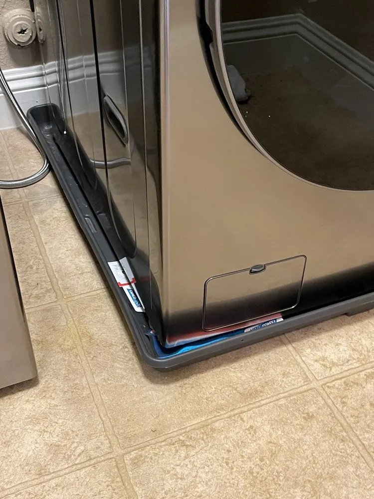 Slide of Chrisp Air HVAC and Appliance Repair