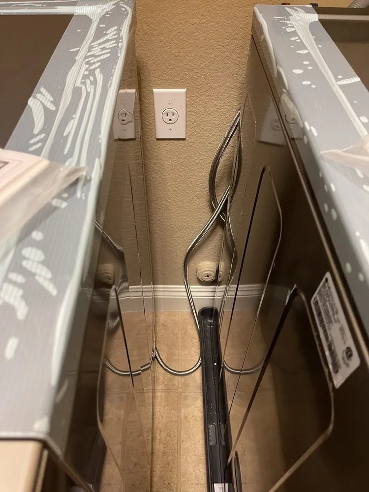 Slide of Chrisp Air HVAC and Appliance Repair