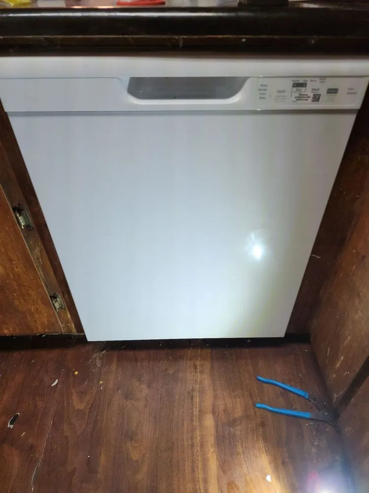 Slide of Chrisp Air HVAC and Appliance Repair