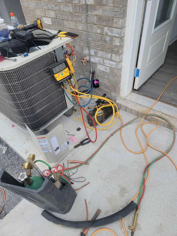 Slide of Chris's Handyman Services