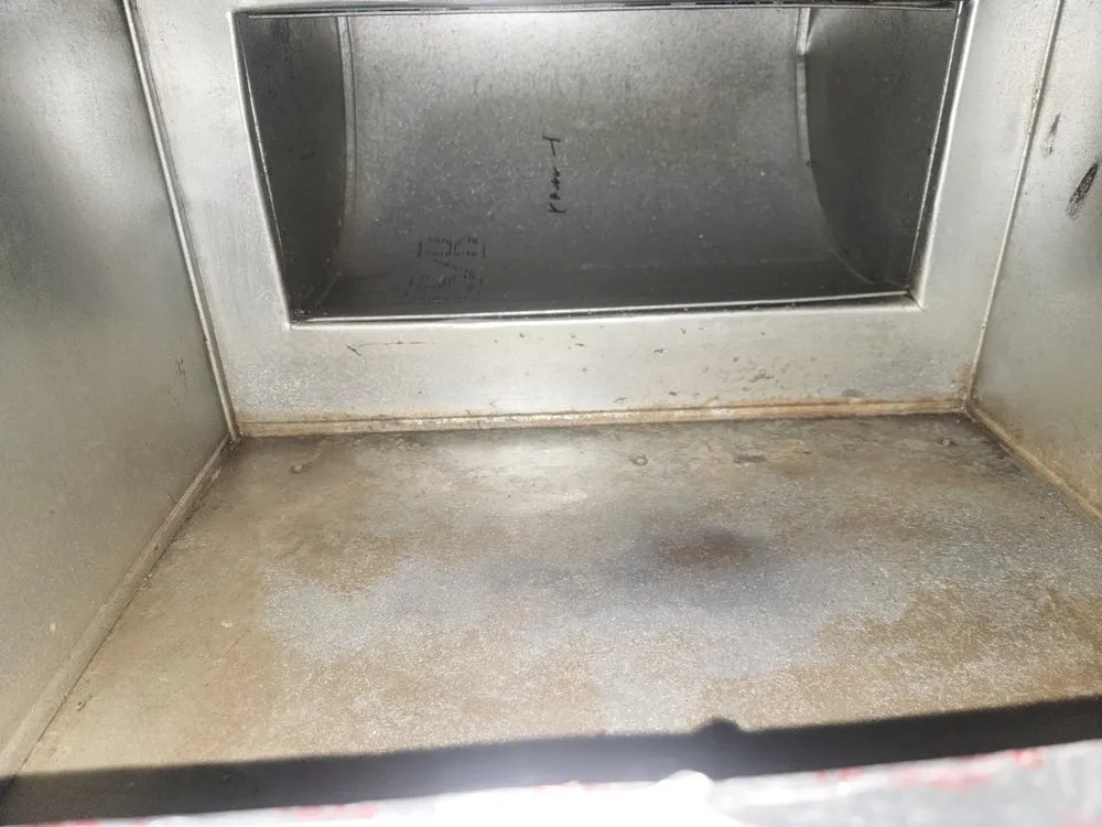 Slide of Chris's Handyman Services