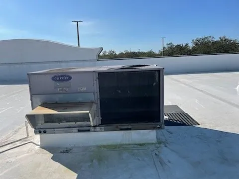 Certified furnace service near you in Tampa Bay, FL by Chris's Mobile AC