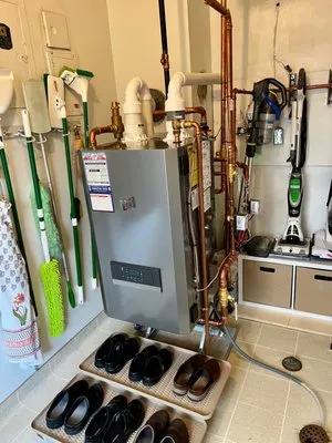 Christensen & Wisnet