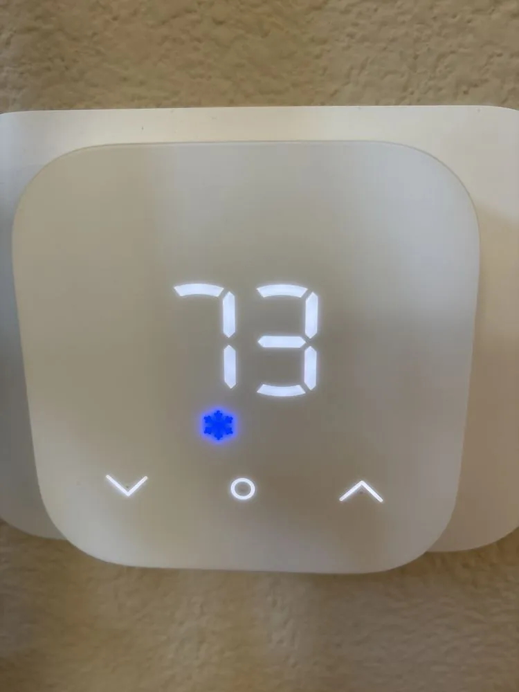 Slide of Christensen Heating & Air Conditioning