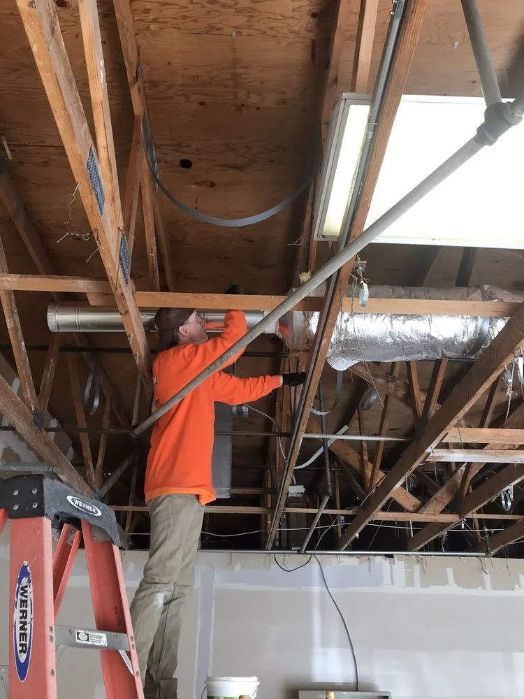 Slide of Christensen Heating & Air Conditioning