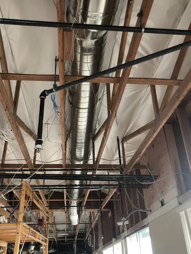 Slide of Christensen Heating & Air Conditioning