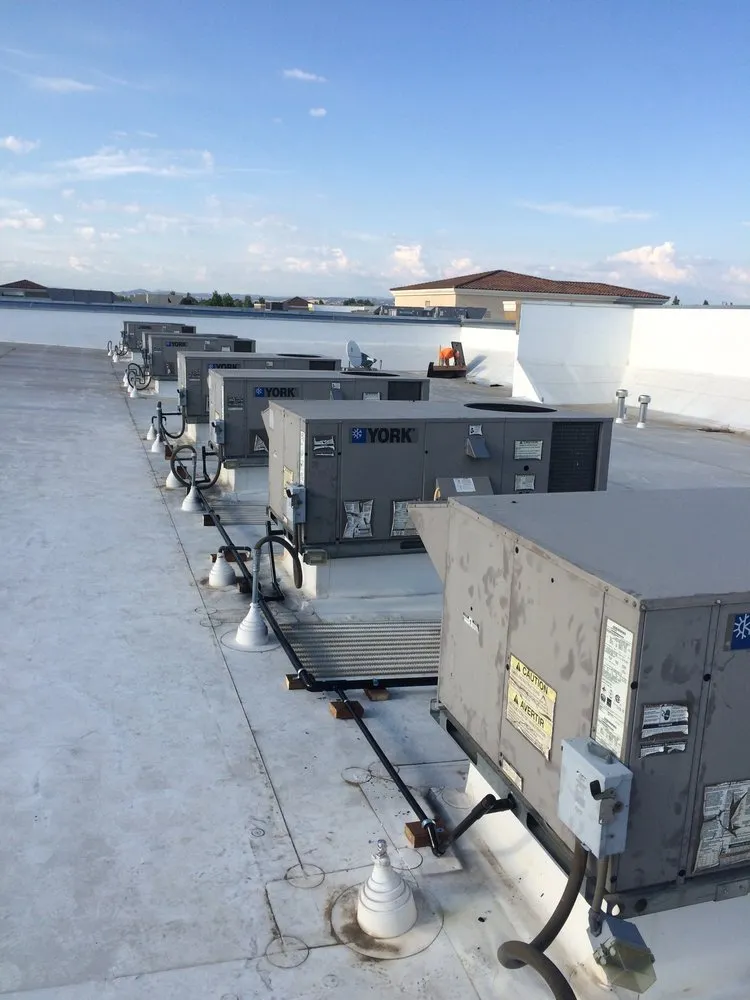 Slide of Christensen Heating & Air Conditioning