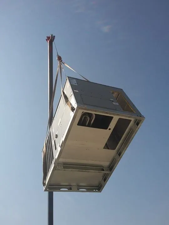 Slide of Christensen Heating & Air Conditioning