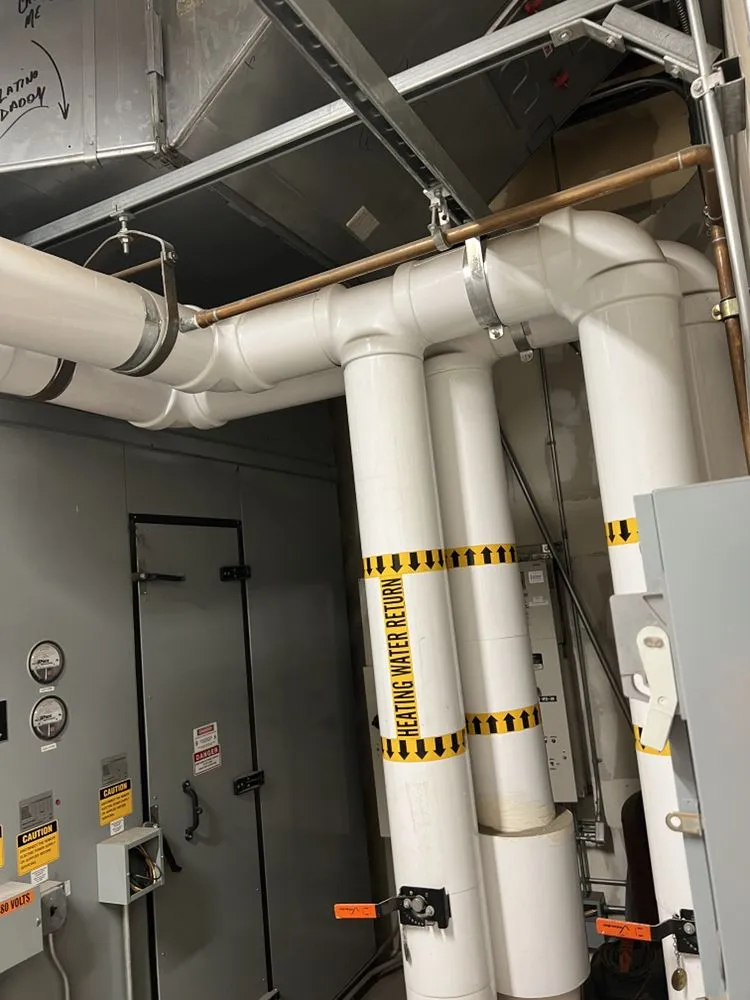 Slide of Christensen Heating & Air Conditioning