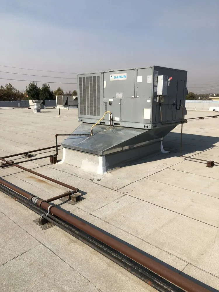 Slide of Christensen Heating & Air Conditioning