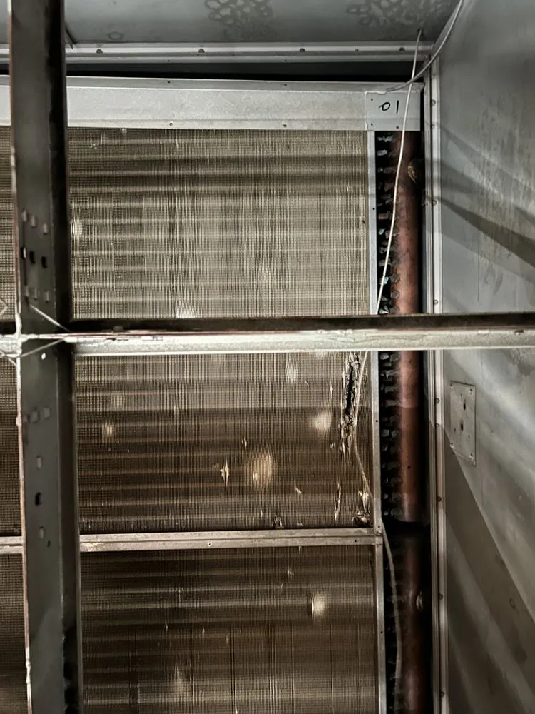 Slide of Christensen Heating & Air Conditioning