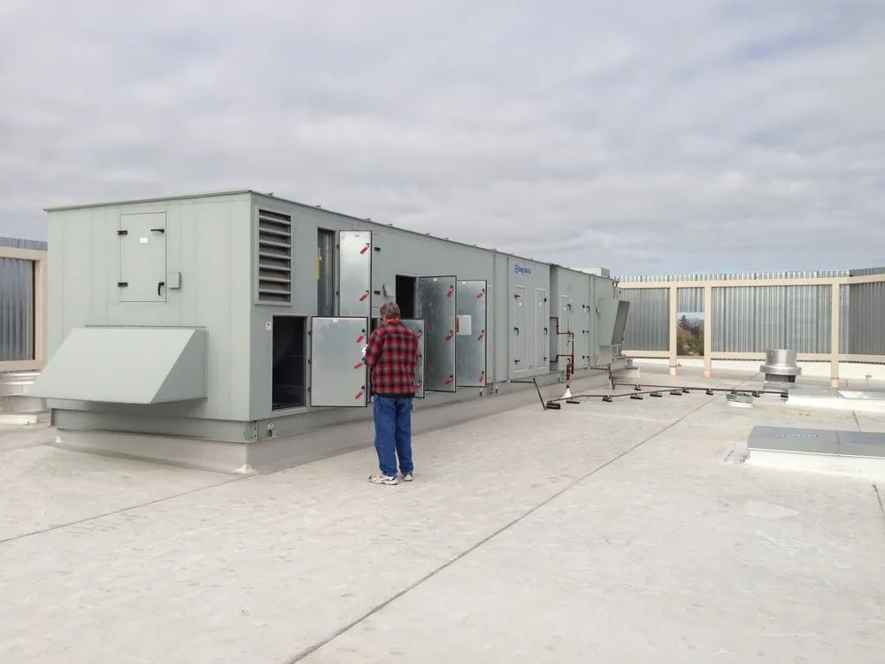 Slide of Christensen Heating & Air Conditioning