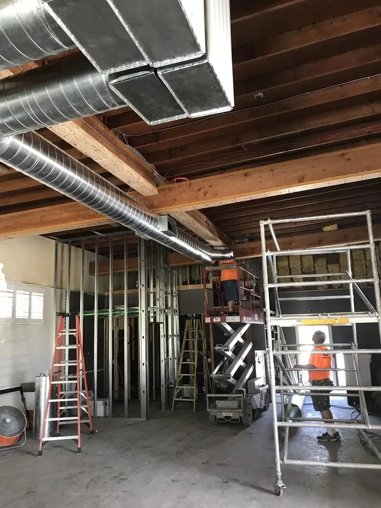 Slide of Christensen Heating & Air Conditioning