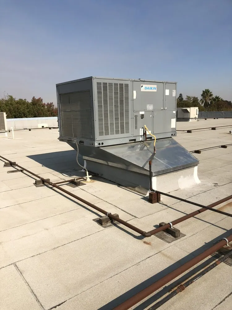 Slide of Christensen Heating & Air Conditioning