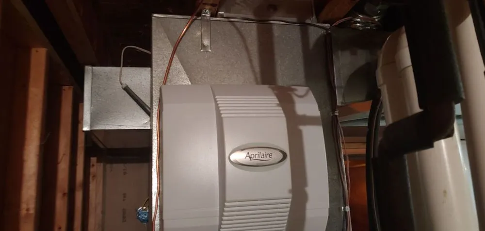 Slide of Christensen Heating & Air Conditioning Inc