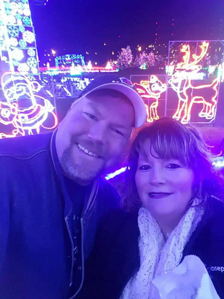 Slide of Christensen Heating and cooling