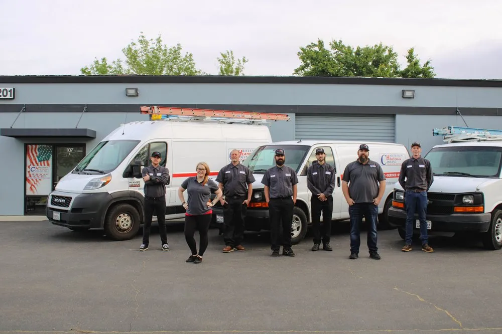 Slide of Christensen