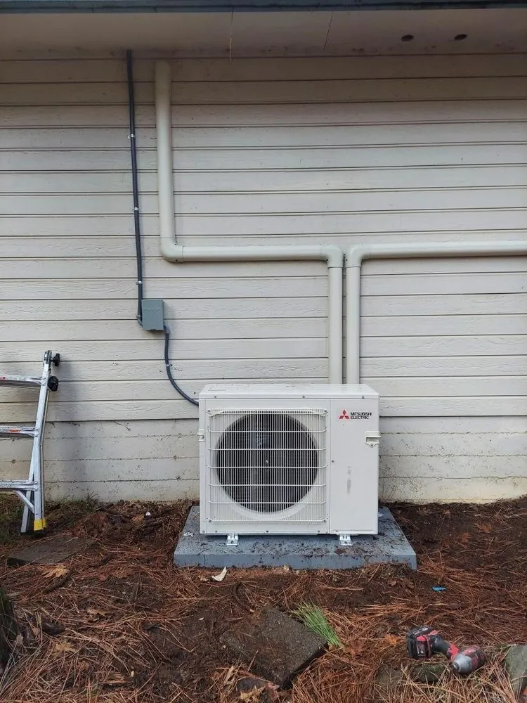 Slide of Christensen