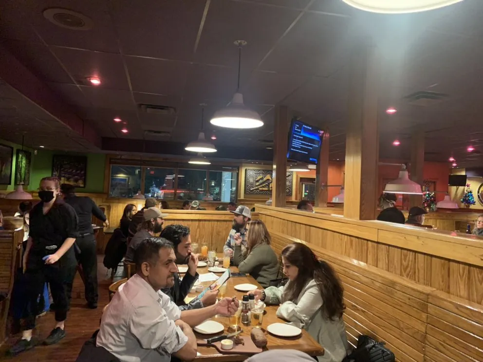 Slide of Christensen