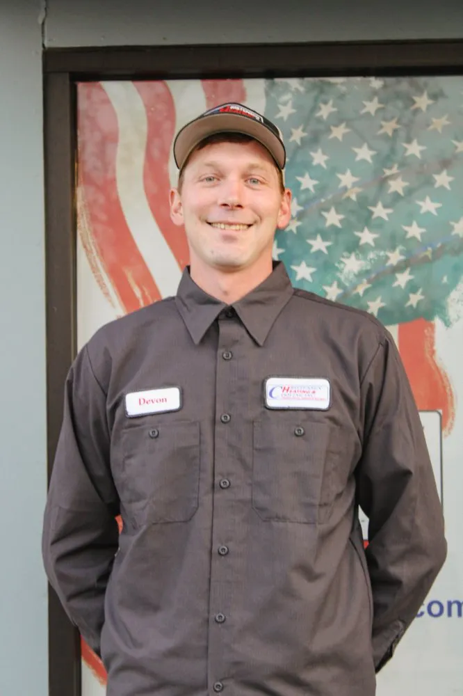 Slide of Christensen