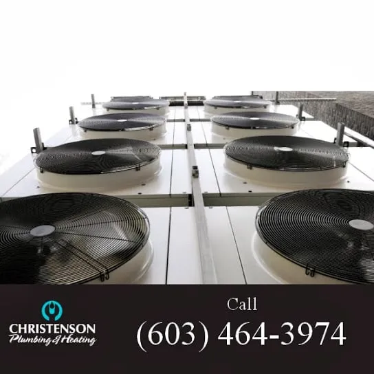 Slide of Christenson Plumbing & Heating