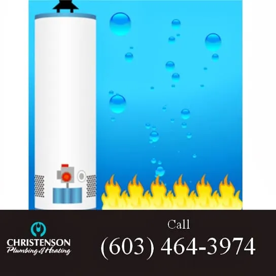 Slide of Christenson Plumbing & Heating