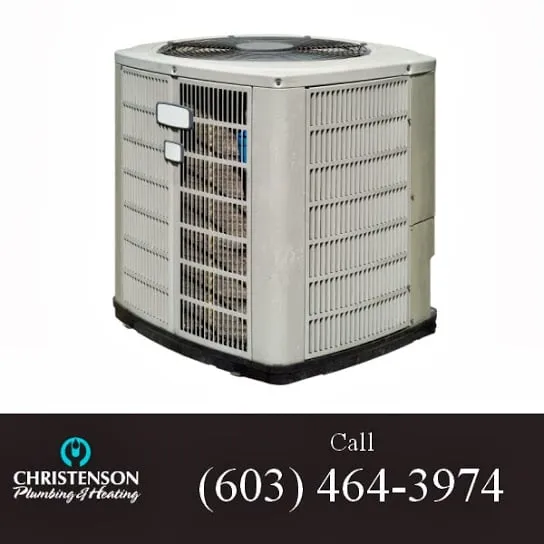 Slide of Christenson Plumbing & Heating