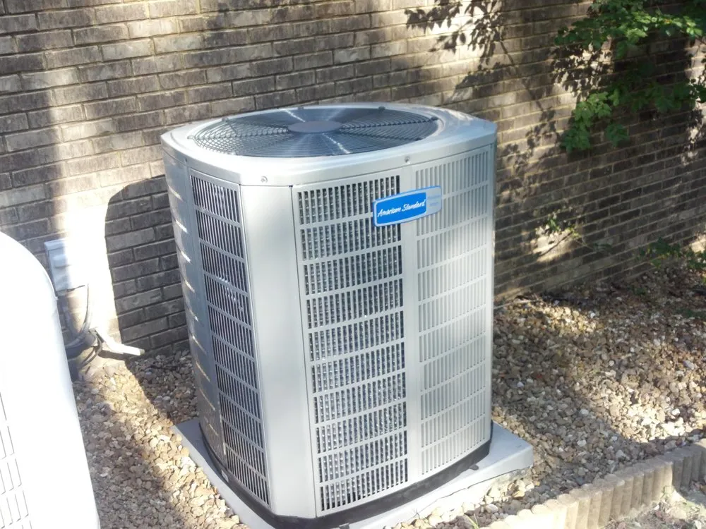 Slide of Christian and Son LLC Heating and Cooling