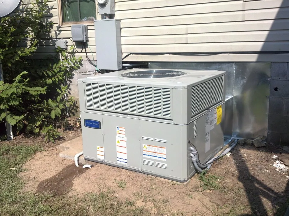 Slide of Christian and Son LLC Heating and Cooling