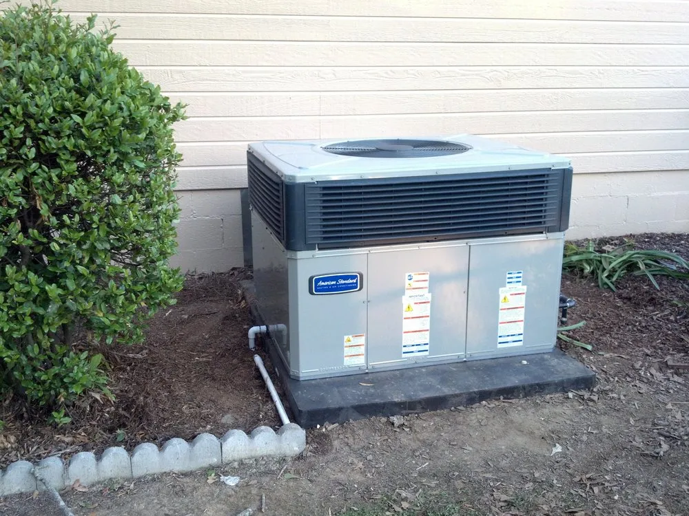 Slide of Christian and Son LLC Heating and Cooling