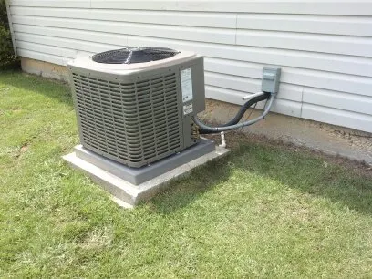 Slide of Christian and Son LLC Heating and Cooling