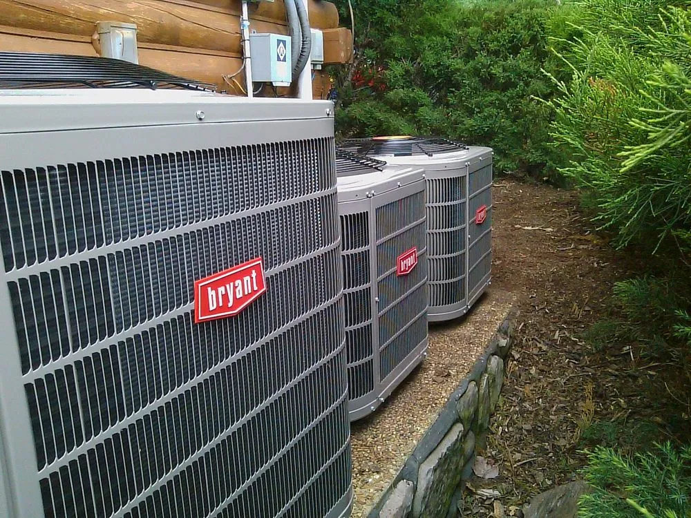 Slide of Christian and Son LLC Heating and Cooling