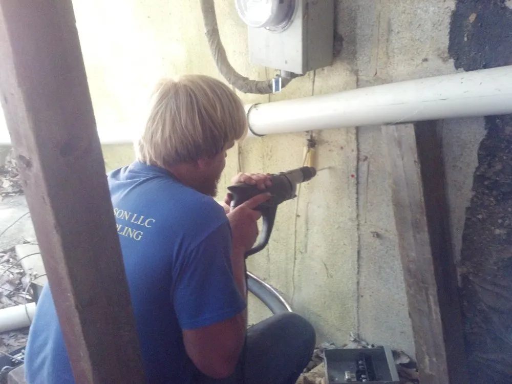 Slide of Christian and Son LLC Heating and Cooling