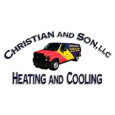 Slide of Christian and Son LLC Heating and Cooling