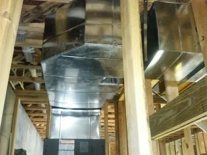 Slide of Christian and Son LLC Heating and Cooling