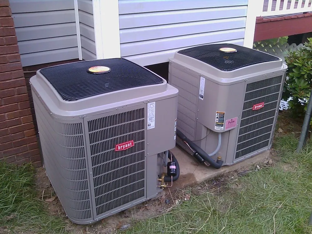 Slide of Christian and Son LLC Heating and Cooling