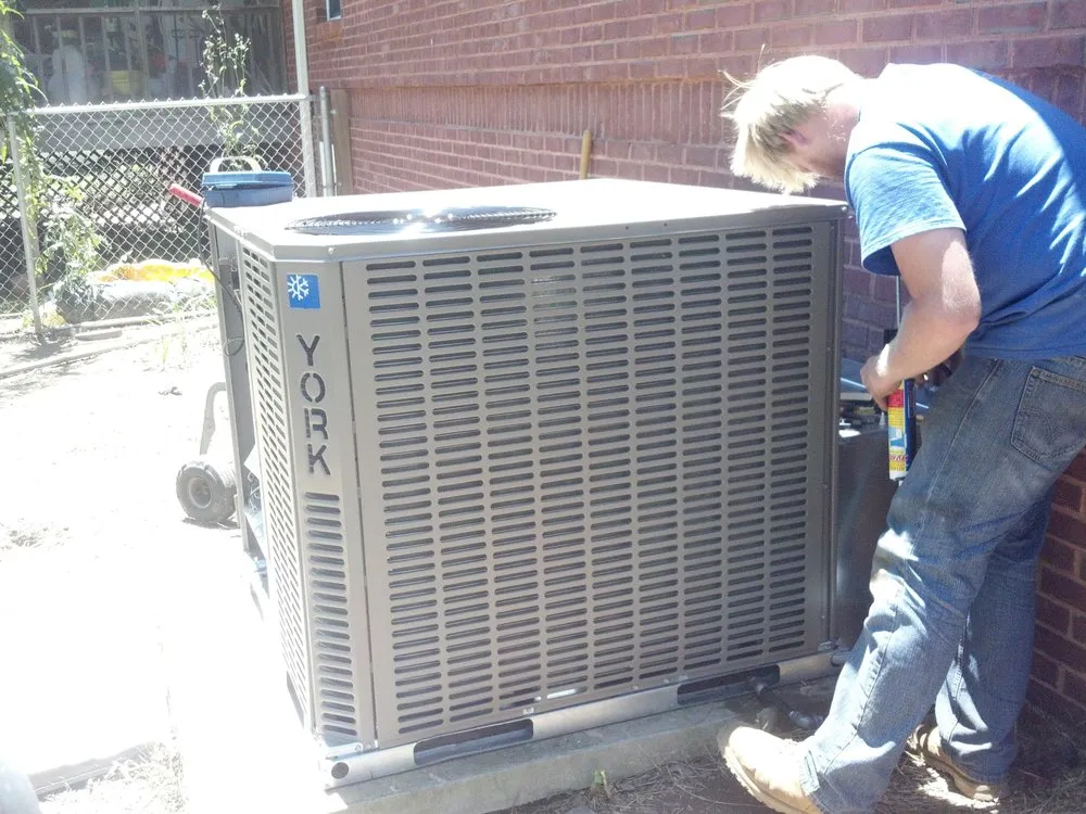 Slide of Christian and Son LLC Heating and Cooling