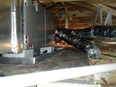 Slide of Christian and Son LLC Heating and Cooling