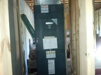 Slide of Christian and Son LLC Heating and Cooling