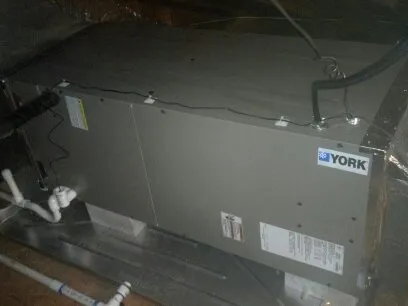 Slide of Christian and Son LLC Heating and Cooling