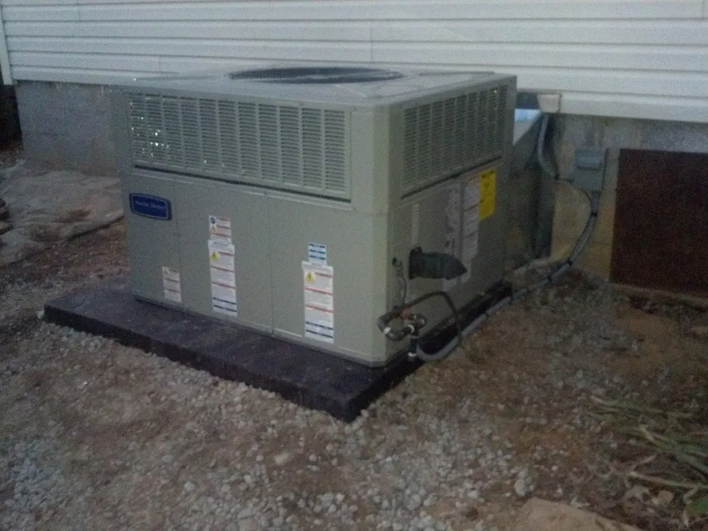 Slide of Christian and Son LLC Heating and Cooling