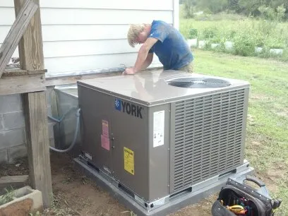 Slide of Christian and Son LLC Heating and Cooling