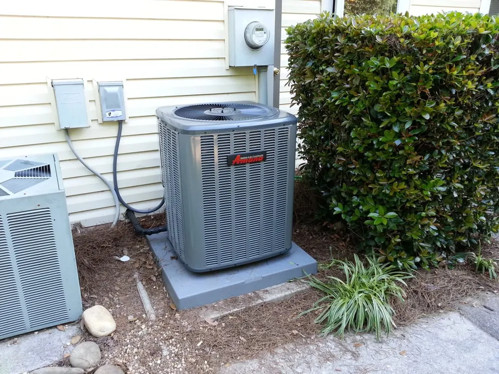 Slide of Christian Brothers Mechanical LLC