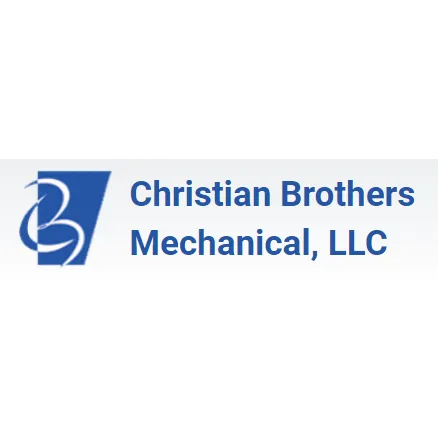 Slide of Christian Brothers Mechanical LLC