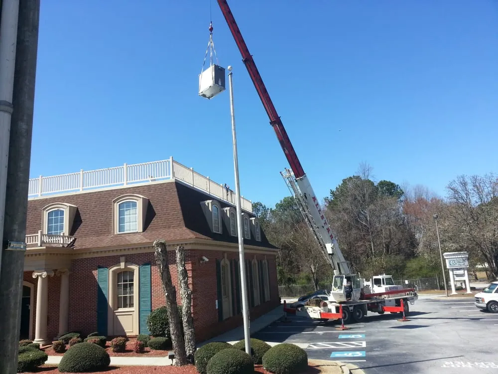 Slide of Christian Brothers Mechanical LLC